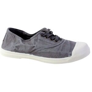 NATURAL WORLD ECO FRIENDLY Women's Sneaker Casual Shoes Grey Size 12